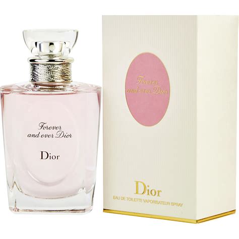 forever and ever dior perfume review|Dior forever and ever 100ml.